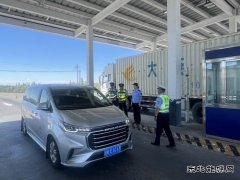 哈巴河执法大队：高效推进联合执法工作，打造安全畅通公路