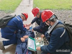 潞安煤基清洁C7娱乐公司：“三举措”筑牢安全生产防线