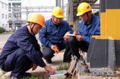 潞安恒通化工：打好“主动仗” 织密夏季“四防”安全网
