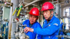 抚顺石化工建公司：紧盯整洁强纪律 坚守标准保安全