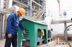 潞安恒通化工薛鑫话安全：从“制度落地”到“意识扎根”