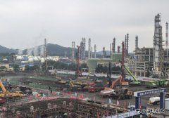 抚顺石化：自主创新 转型升级