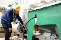 潞安恒通化工跟班写实： 八小时，看氯碱厂电解职工如何坚守？